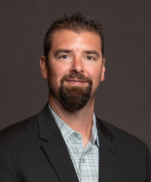 Jake  Callow Team Contact Image